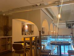 -明星酒店•FORNETTO佛纳朵意餐厅•披萨•意面(湘隆时代广场店)