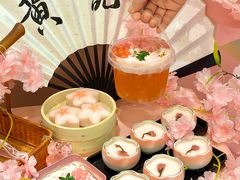 -黄记煌三汁焖锅(新佳丽江汉路店)