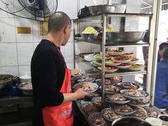 -赵姐猪耳朵饭店