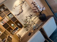 -梅间堂茶馆(绿地缤纷城店)