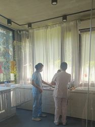 -尚圣月子会所·庄园式月子中心(萧山湘湖店)