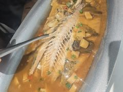 -徽镇小厨·经典徽菜(马连道店)