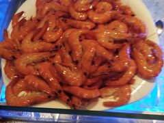 -泰谷酒店·太古码头闽菜自助餐厅