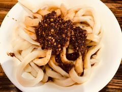 -龙抄手(文殊坊店)