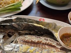 -大螃蟹海鲜餐厅