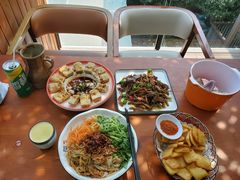 -云隐小厨·传统大理美食(复兴路店)