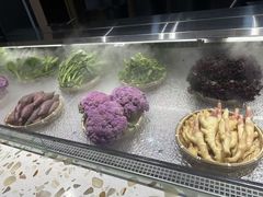 -清真军邺·金富苑肥牛城(海湖新区精品店)