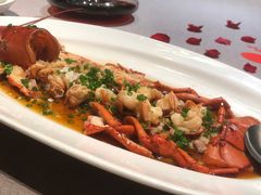 -蟹榭·本帮江浙菜·蟹宴(五角场合生汇商场店)