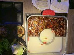 -新辣道鱼火锅(上地华联店)
