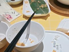 -蔡澜点心·粤菜(花城汇南区店)