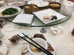 -聚家渔村·寻味顺德(大良店)