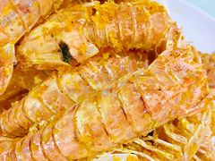 -三亚火车头万人海鲜广场