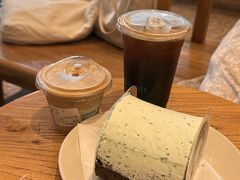 -DRUNK BAKER(上海恒丰路店)