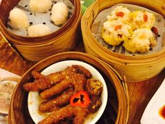 -添好运点心专门店(深水埗店)
