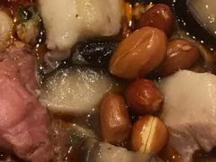 -吴记怪味面(牛王庙店)