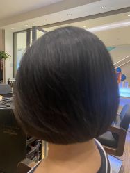 -Mentor Hair Salon