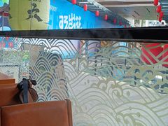 -湛山花园酒店-自助餐厅