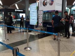 -吉隆坡国际机场