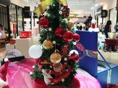 -宁波杉井奥特莱斯广场