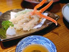 -蟹将军日本料理(中南路店)