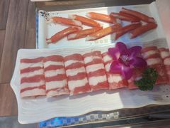 -外婆掌柜·东北家庭烤肉(托乐嘉店)
