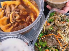 牛杂麻辣烫-小草糖水(海棠村店)