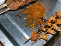 -莲香西域·正宗新疆菜(龙华店)