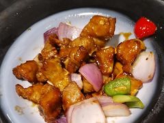 -沙河粉村·国家非遗传承(云台店)