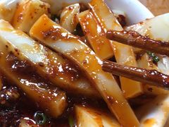 -洞子口张老二凉粉(文殊院店)
