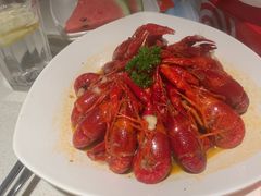 -海底捞火锅鲜切牛肉主题店(长寿路店)
