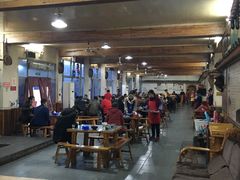 大堂-张关合渣(航空大道店)