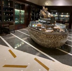 -无锡君来洲际酒店·宴会厅