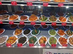 -韩麦大冷面(桂花街直营店)