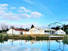 -前小桔亲子创意农场·草莓采摘·露营烧烤