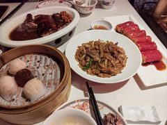 -稻香饭店(IFS国金中心店)