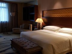 -西安赛瑞喜来登大酒店