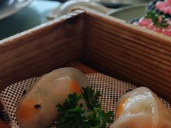 -北海富丽华大酒店·御园中餐厅