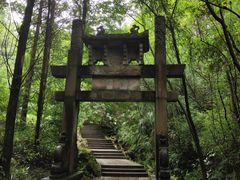-凤栖山