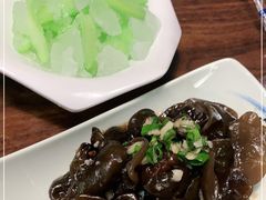 -超越炭火牛蛙火锅鸡(河东店)