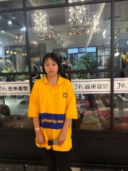 -吉米造型