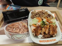 -吉野家(回龙观同成街店)