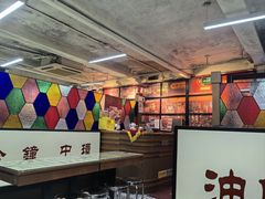 -香港華心糖水鋪(南西总店)