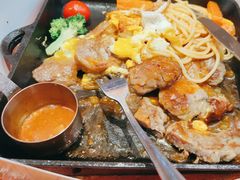 -豪享来(我格广场店)