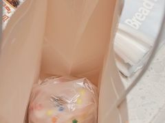 -面包新语(宝龙店)