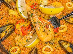 -AZUL by FUEL蓝色·法式酒馆(琶醍店)