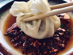 -白老大羊杂碎稍麦