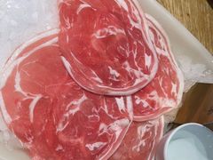 -百草滩羊清水涮羊肉(长城路店)