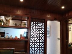 -禾田下生态餐厅(华天城总店)