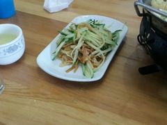 -乌镇那一年小院主题餐厅(甘泉西路店)