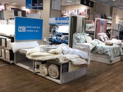-NITORI 宜得利家居(金银潭永旺梦乐城店)